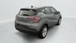 RENAULT CAPTUR CAPTUR TCe 90 ch Evolution