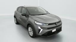 RENAULT CAPTUR CAPTUR TCe 90 ch Evolution