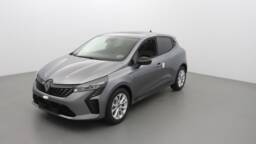 RENAULT Clio Clio 1.0 TCE 90CH GENERATION - 25