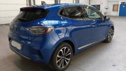 RENAULT Clio Clio 1.0 TCE 90CH TECHNO