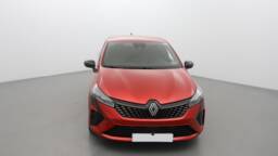 RENAULT Clio Clio 1.0 TCE 90CH TECHNO
