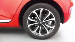 RENAULT Clio Clio 1.0 TCE 90CH TECHNO