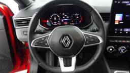 RENAULT Clio Clio 1.0 TCE 90CH TECHNO