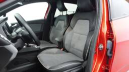 RENAULT Clio Clio 1.0 TCE 90CH TECHNO