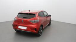 RENAULT Clio Clio 1.0 TCE 90CH TECHNO