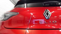 RENAULT Clio Clio 1.0 TCE 90CH TECHNO