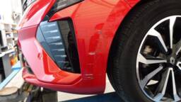 RENAULT Clio Clio 1.0 TCE 90CH TECHNO