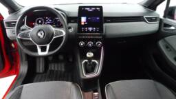 RENAULT Clio Clio 1.0 TCE 90CH TECHNO