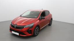 RENAULT Clio Clio 1.0 TCE 90CH TECHNO