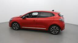 RENAULT Clio Clio 1.0 TCE 90CH TECHNO