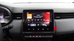 RENAULT Clio Clio 1.5 BLUE DCI 100CH EVOLUTION