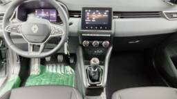 RENAULT Clio Clio 1.5 BLUE DCI 100CH EVOLUTION