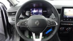 RENAULT Clio Clio 1.5 BLUE DCI 100CH EVOLUTION