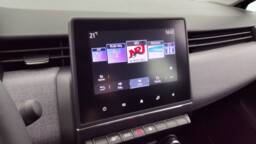 RENAULT Clio Clio 1.5 BLUE DCI 100CH EVOLUTION