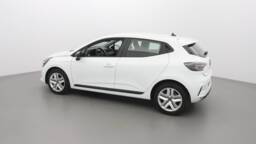 RENAULT Clio Clio 1.5 BLUE DCI 100CH EVOLUTION GSR2