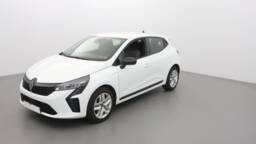 RENAULT Clio Clio 1.5 BLUE DCI 100CH EVOLUTION GSR2