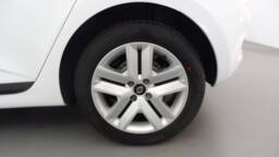 RENAULT Clio Clio 1.5 BLUE DCI 100CH EVOLUTION GSR2