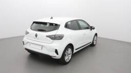 RENAULT Clio Clio 1.5 BLUE DCI 100CH EVOLUTION GSR2