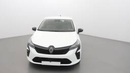 RENAULT Clio Clio 1.5 BLUE DCI 100CH EVOLUTION GSR2