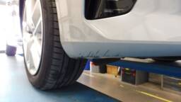 RENAULT Clio Clio 1.5 BLUE DCI 100CH EVOLUTION GSR2