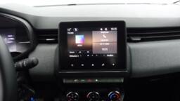 RENAULT Clio Clio 1.5 BLUE DCI 100CH EVOLUTION GSR2