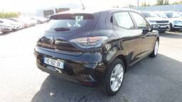 RENAULT Clio Clio 1.5 BLUE DCI 100CH EVOLUTION GSR2