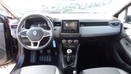 RENAULT Clio Clio 1.5 BLUE DCI 100CH EVOLUTION GSR2