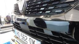 RENAULT Clio Clio 1.5 BLUE DCI 100CH EVOLUTION GSR2