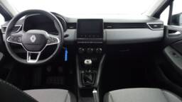 RENAULT Clio Clio 1.5 BLUE DCI 100CH EVOLUTION GSR2