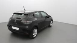 RENAULT Clio Clio 1.5 BLUE DCI 100CH EVOLUTION GSR2