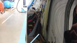 RENAULT Clio Clio 1.5 BLUE DCI 100CH EVOLUTION GSR2