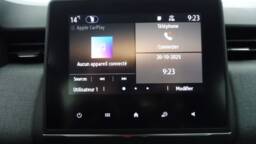 RENAULT Clio Clio 1.5 BLUE DCI 100CH EVOLUTION GSR2