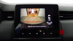 RENAULT Clio Clio 1.5 BLUE DCI 100CH EVOLUTION