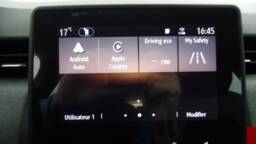 RENAULT Clio Clio 1.5 BLUE DCI 100CH EVOLUTION