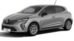 RENAULT CLIO 5 CLIO 5 BLUE DCI 100 CH GSR2 EVOLUTION SUREQUIPEE