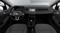 RENAULT CLIO 5 CLIO 5 BLUE DCI 100 CH GSR2 EVOLUTION SUREQUIPEE