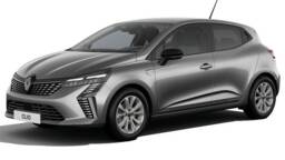 RENAULT CLIO 5 CLIO 5 BLUE DCI 100 CH GSR2 EVOLUTION SUREQUIPEE