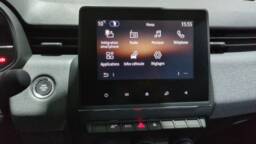 RENAULT CLIO 5 CLIO 5 BLUE DCI 100 CH GSR2 EVOLUTION SUREQUIPEE