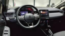 RENAULT CLIO 5 CLIO 5 BLUE DCI 100 CH GSR2 EVOLUTION SUREQUIPEE