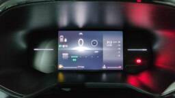 RENAULT CLIO 5 CLIO 5 BLUE DCI 100 CH GSR2 EVOLUTION SUREQUIPEE