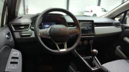 RENAULT CLIO 5 CLIO 5 BLUE DCI 100 GSR2 EVOLUTION + CAMERA DE RECUL + NAVI