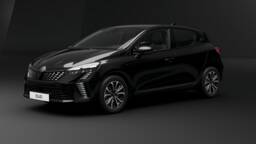 RENAULT CLIO 5 CLIO 5 TCE 90 CH GSR2 TECHNO