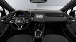 RENAULT CLIO 5 CLIO 5 TCE 90 CH GSR2 TECHNO