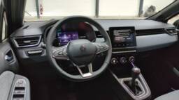 RENAULT CLIO 5 CLIO 5 TCE 90 CH GSR2 TECHNO