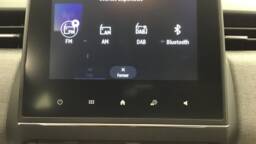 RENAULT CLIO Clio dCi 100 GSR2 Evolution