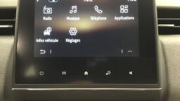 RENAULT CLIO Clio dCi 100 GSR2 Evolution