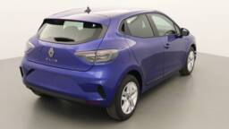 RENAULT CLIO Clio dCi 100 GSR2 Evolution