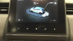 RENAULT CLIO Clio dCi 100 GSR2 Evolution