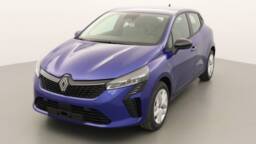 RENAULT CLIO Clio dCi 100 GSR2 Evolution
