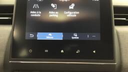 RENAULT CLIO Clio dCi 100 GSR2 Evolution